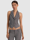 ERICA VEST-ALICE + OLIVIA