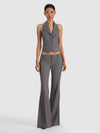 ERICA VEST-ALICE + OLIVIA