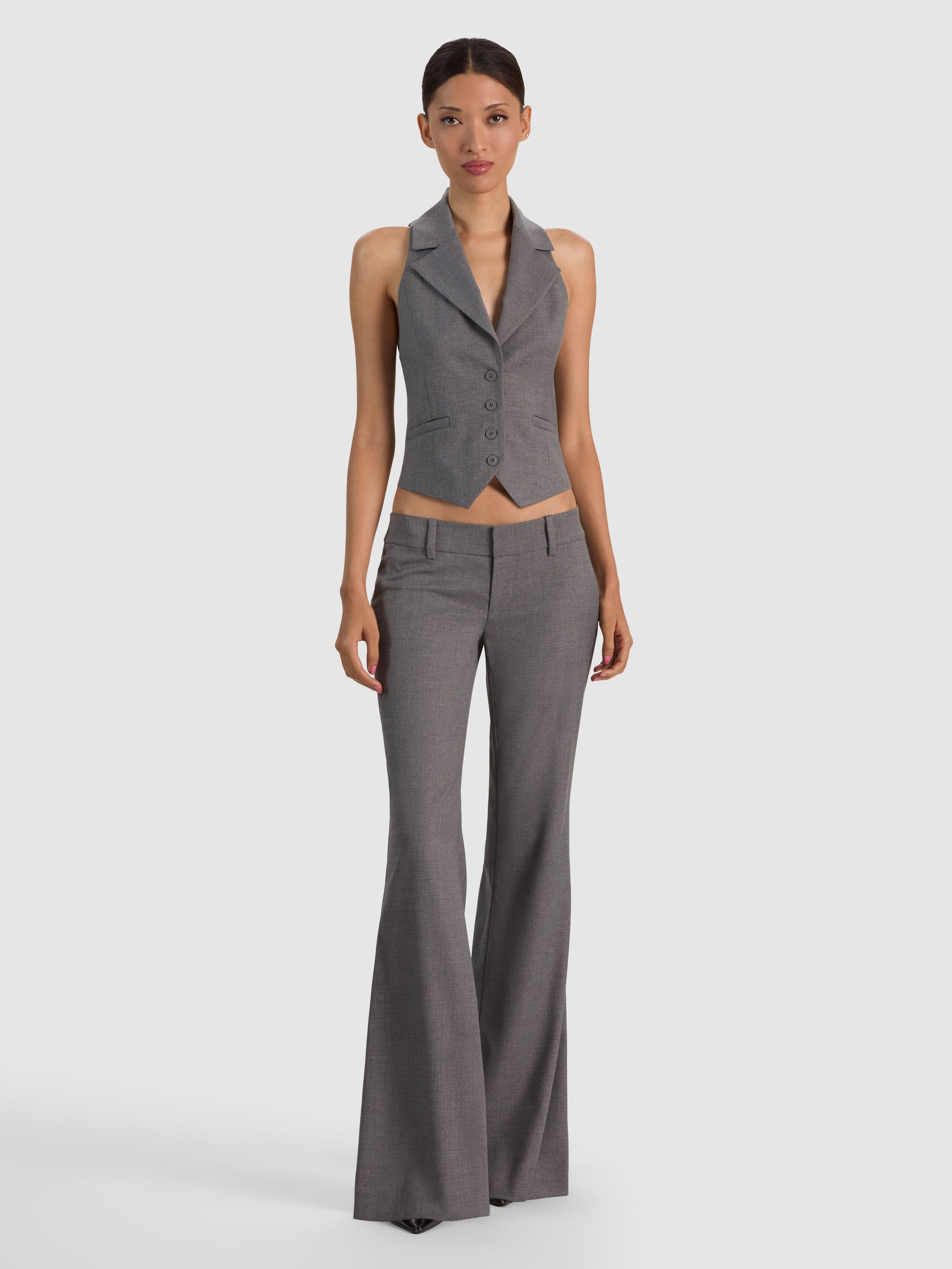 ERICA VEST-ALICE + OLIVIA
