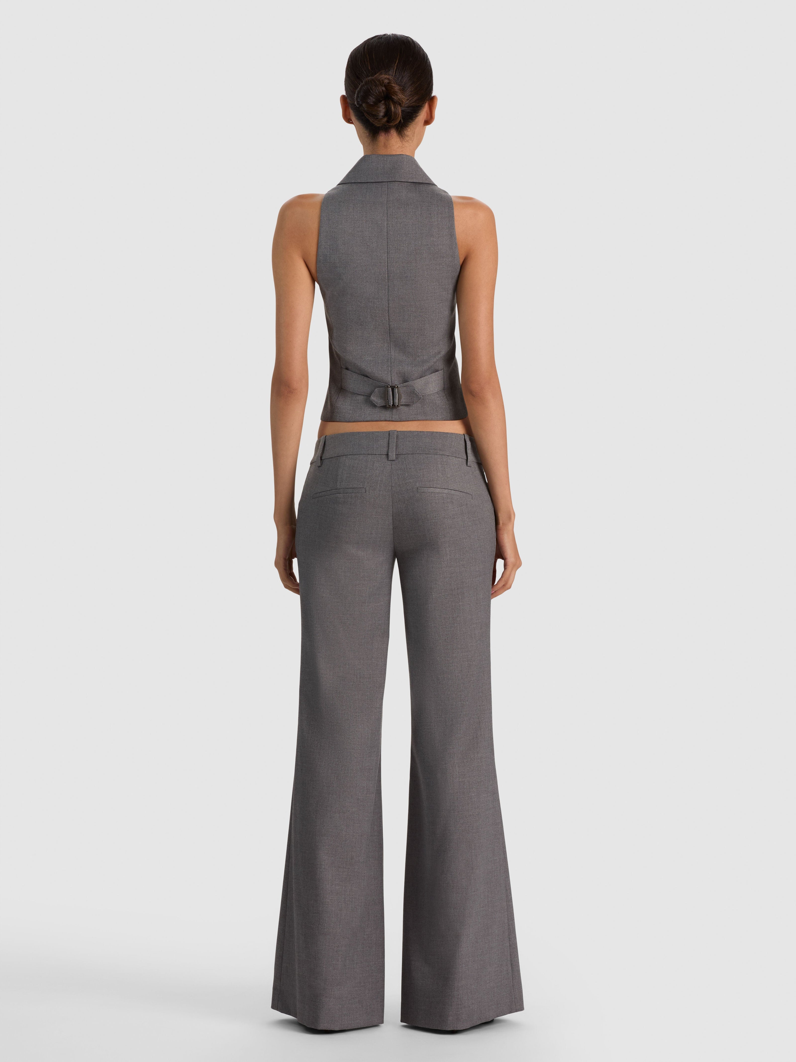 ERICA VEST-ALICE + OLIVIA