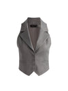 ERICA VEST-ALICE + OLIVIA
