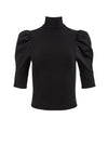MCKAYLA TURTLENECK TOP-ALICE + OLIVIA