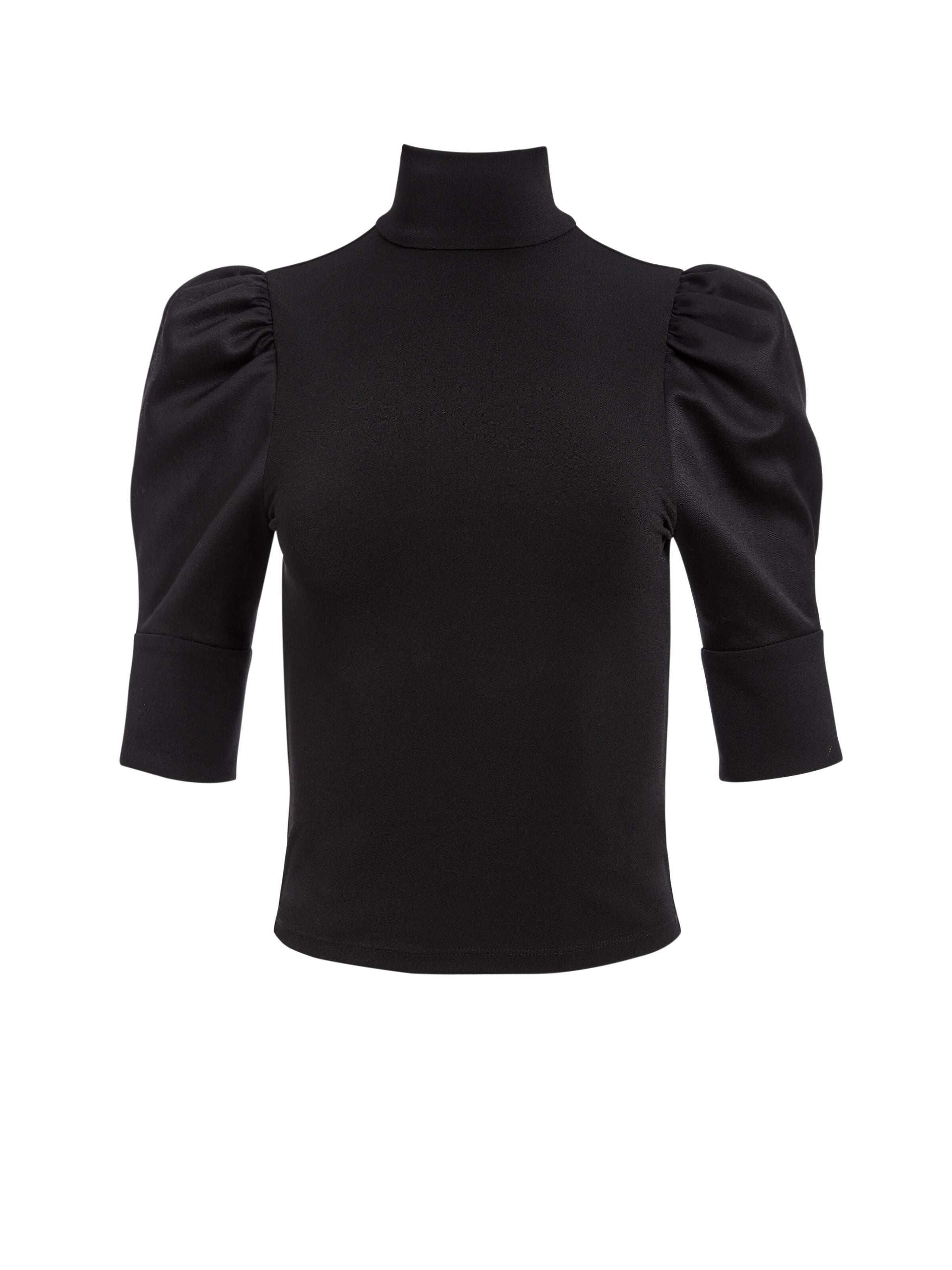 MCKAYLA TURTLENECK TOP-ALICE + OLIVIA