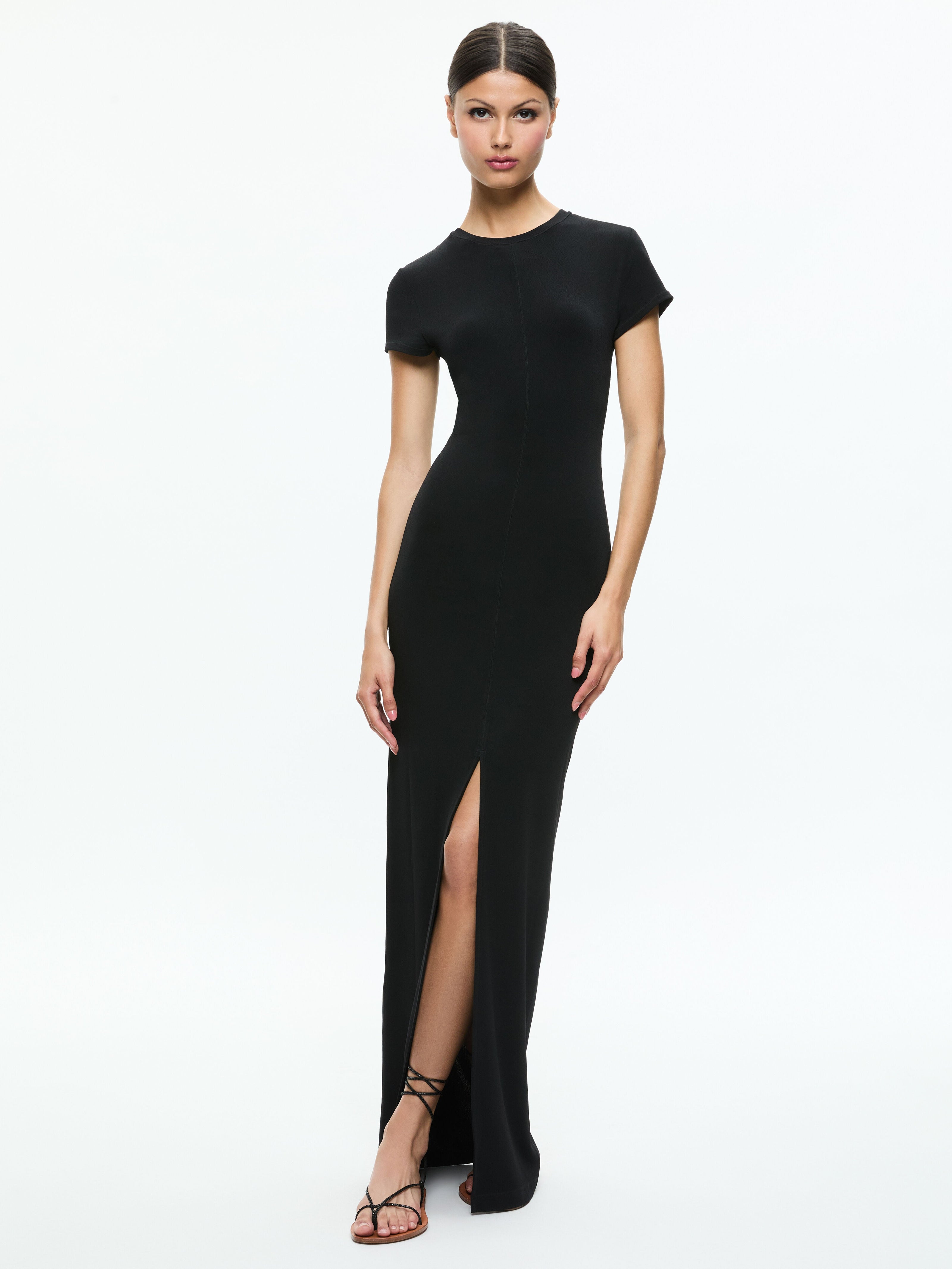 DELORA TWO WAY MAXI DRESS-ALICE + OLIVIA