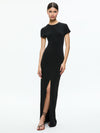 DELORA TWO WAY MAXI DRESS-ALICE + OLIVIA