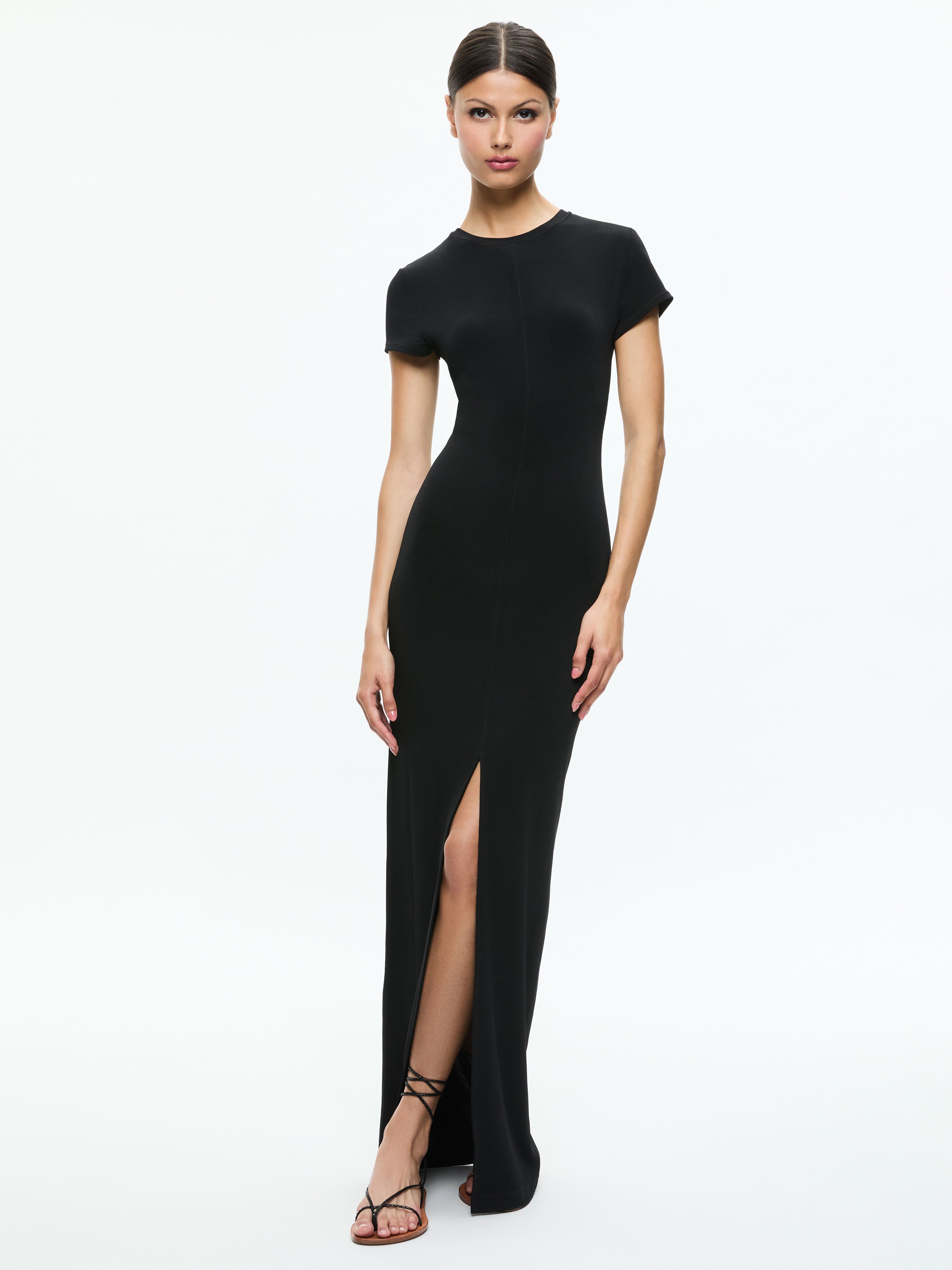 DELORA TWO WAY MAXI DRESS