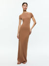 DELORA TWO WAY MAXI DRESS-ALICE + OLIVIA