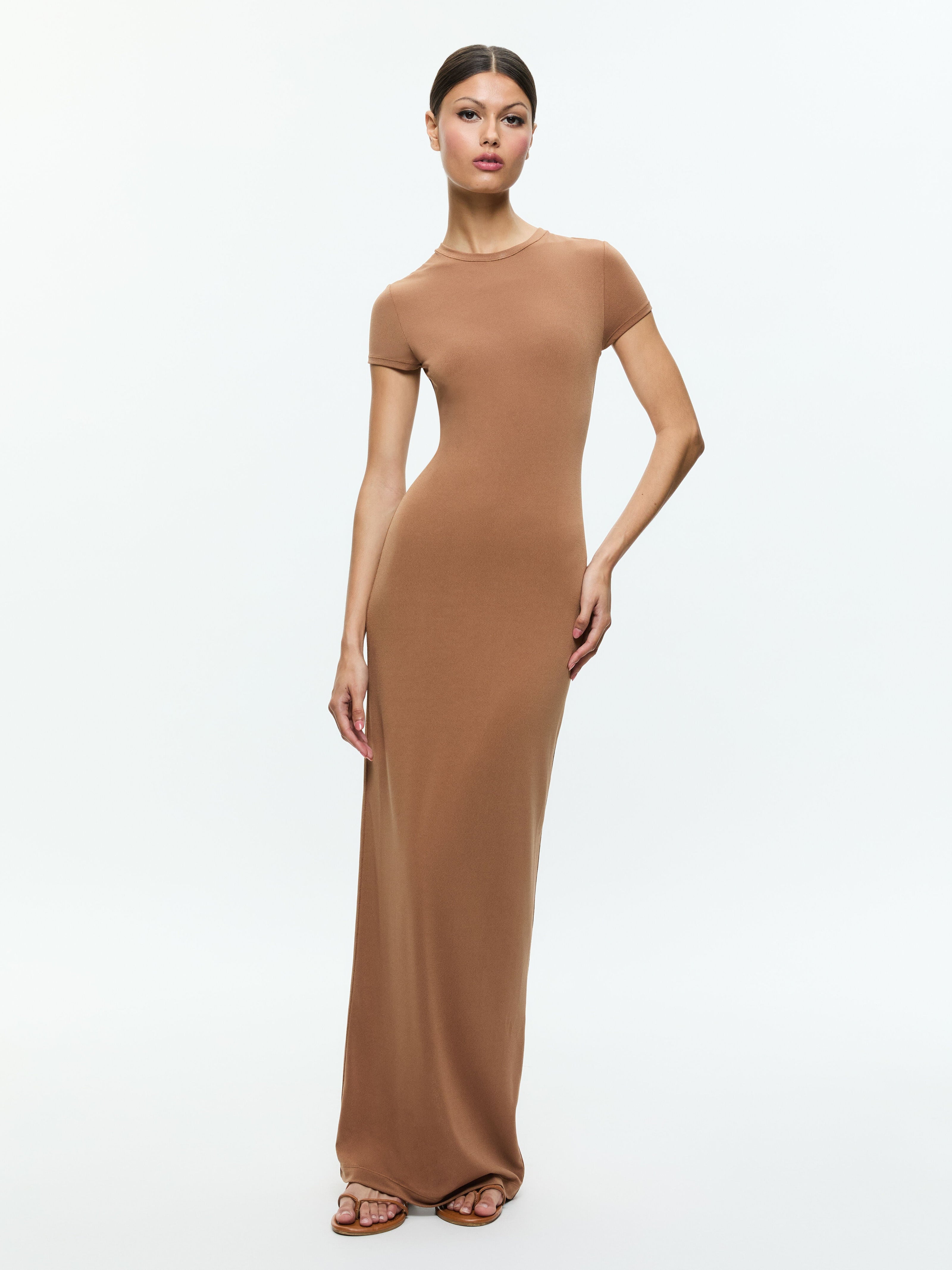 DELORA TWO WAY MAXI DRESS-ALICE + OLIVIA
