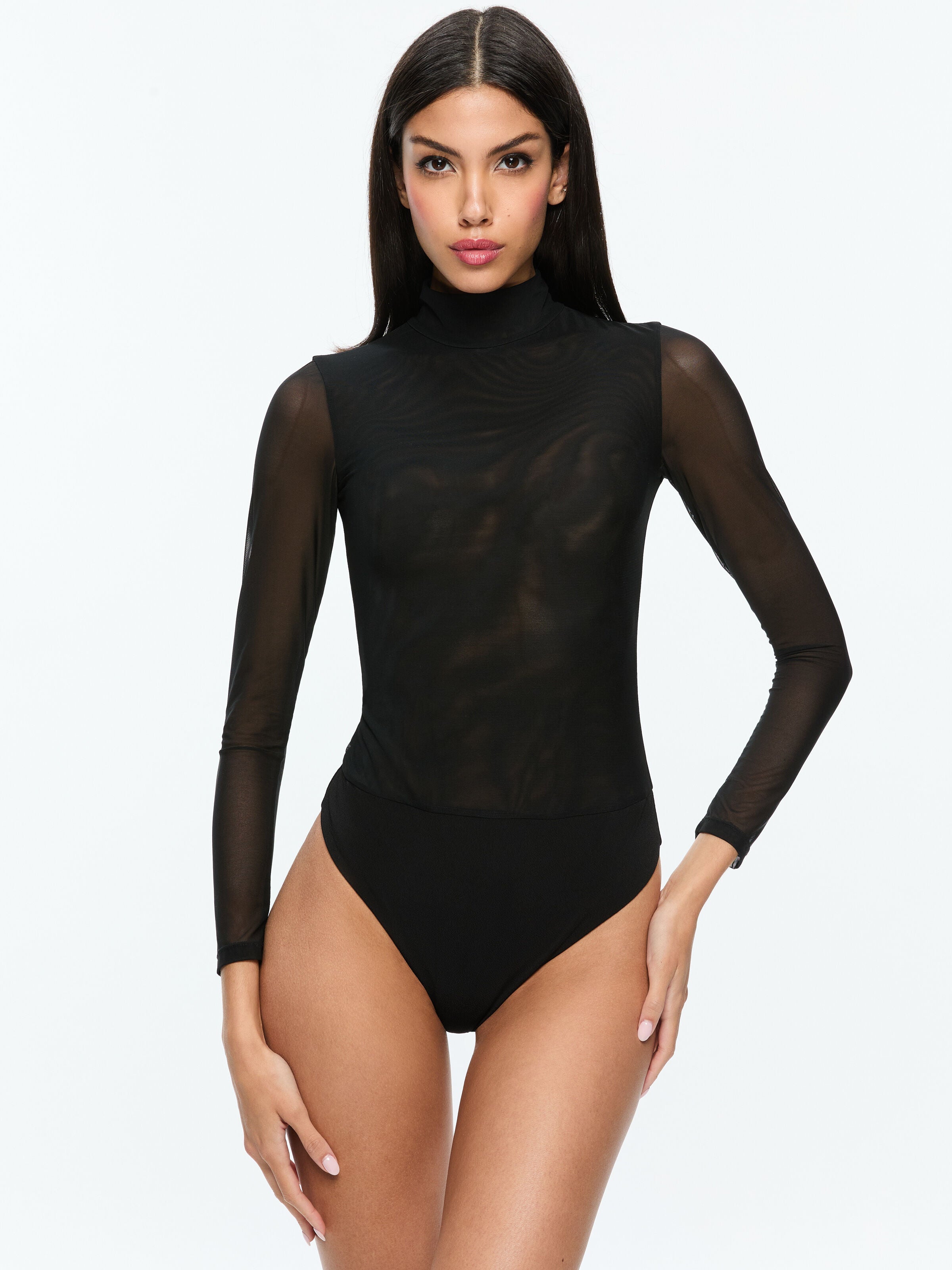 CLARINDA BODYSUIT