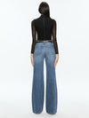 CLARINDA BODYSUIT-ALICE + OLIVIA