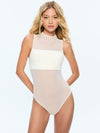 NICHOL BODYSUIT-ALICE + OLIVIA