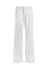ERIC WIDE LEG LINEN PANT-ALICE + OLIVIA