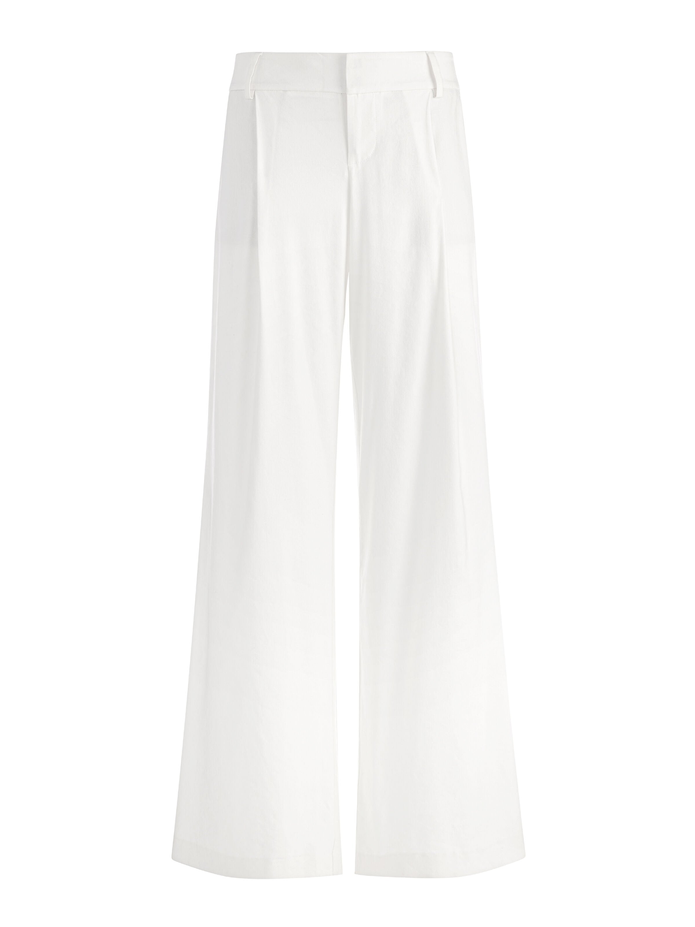 ERIC LOW RISE PANT-ALICE + OLIVIA
