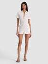 LEVI ROMPER-ALICE + OLIVIA