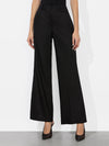 QUINN LINEN KICK FLARE PANT-ALICE + OLIVIA
