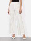 QUINN LINEN KICK FLARE PANT-ALICE + OLIVIA