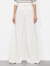 OLIVIA LINEN PANT-ALICE + OLIVIA