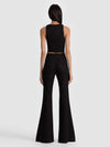LINDEN BOOTCUT TROUSER-ALICE + OLIVIA
