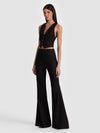 LINDEN BOOTCUT TROUSER-ALICE + OLIVIA
