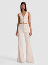 LINDEN BOOTCUT TROUSER-ALICE + OLIVIA