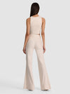 LINDEN BOOTCUT TROUSER-ALICE + OLIVIA