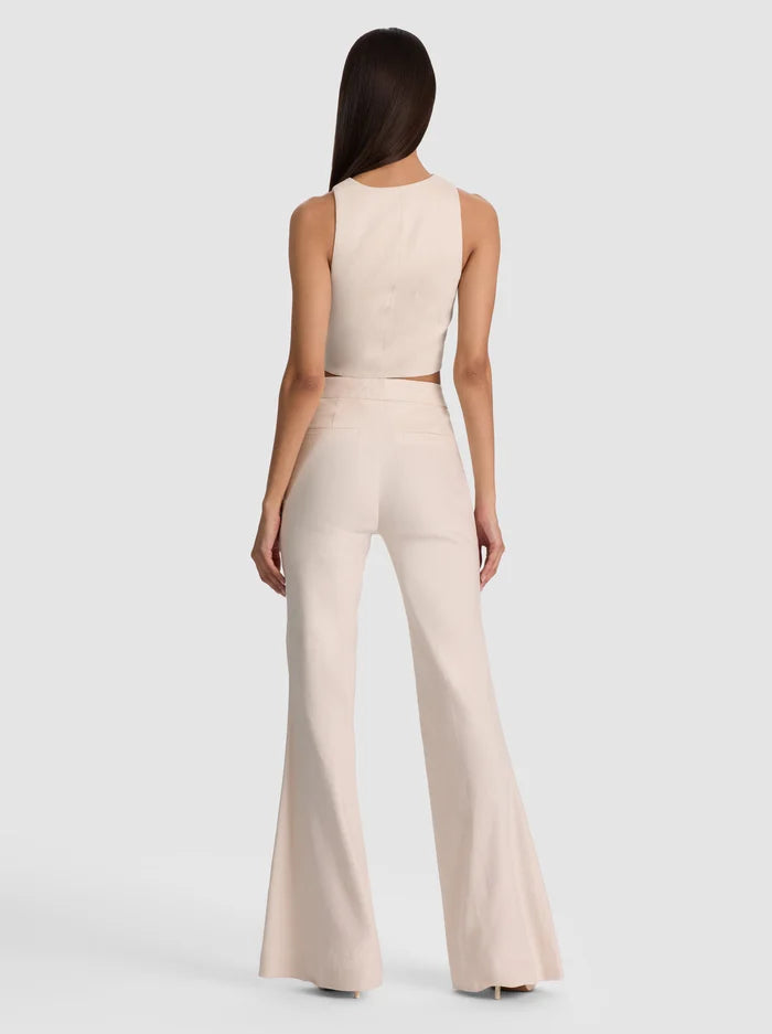 LINDEN BOOTCUT TROUSER-ALICE + OLIVIA