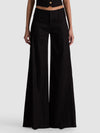 OLIVIA WIDE LEG PANT-ALICE + OLIVIA