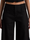 OLIVIA WIDE LEG PANT-ALICE + OLIVIA
