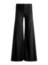 OLIVIA WIDE LEG PANT-ALICE + OLIVIA