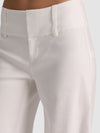 OLIVIA WIDE LEG PANT-ALICE + OLIVIA