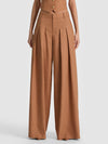 BLAIRE PLEATED PANT-ALICE + OLIVIA