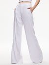 DYLAN HIGH WAISTED LINEN WIDE LEG PANT-ALICE + OLIVIA