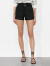 MAME LINEN SHORT-ALICE + OLIVIA