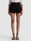 HERA HIGH RISE SHORT-ALICE + OLIVIA