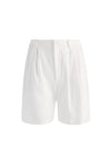 CONRY PLEATED BERMUDA SHORT-ALICE + OLIVIA