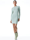 ESTELLE TWO WAY MINI DRESS-ALICE + OLIVIA