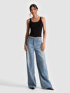 DARYN SCULPTING TANK-ALICE + OLIVIA