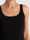 DARYN SCULPTING TANK-ALICE + OLIVIA