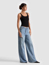 DARYN SCULPTING TANK-ALICE + OLIVIA