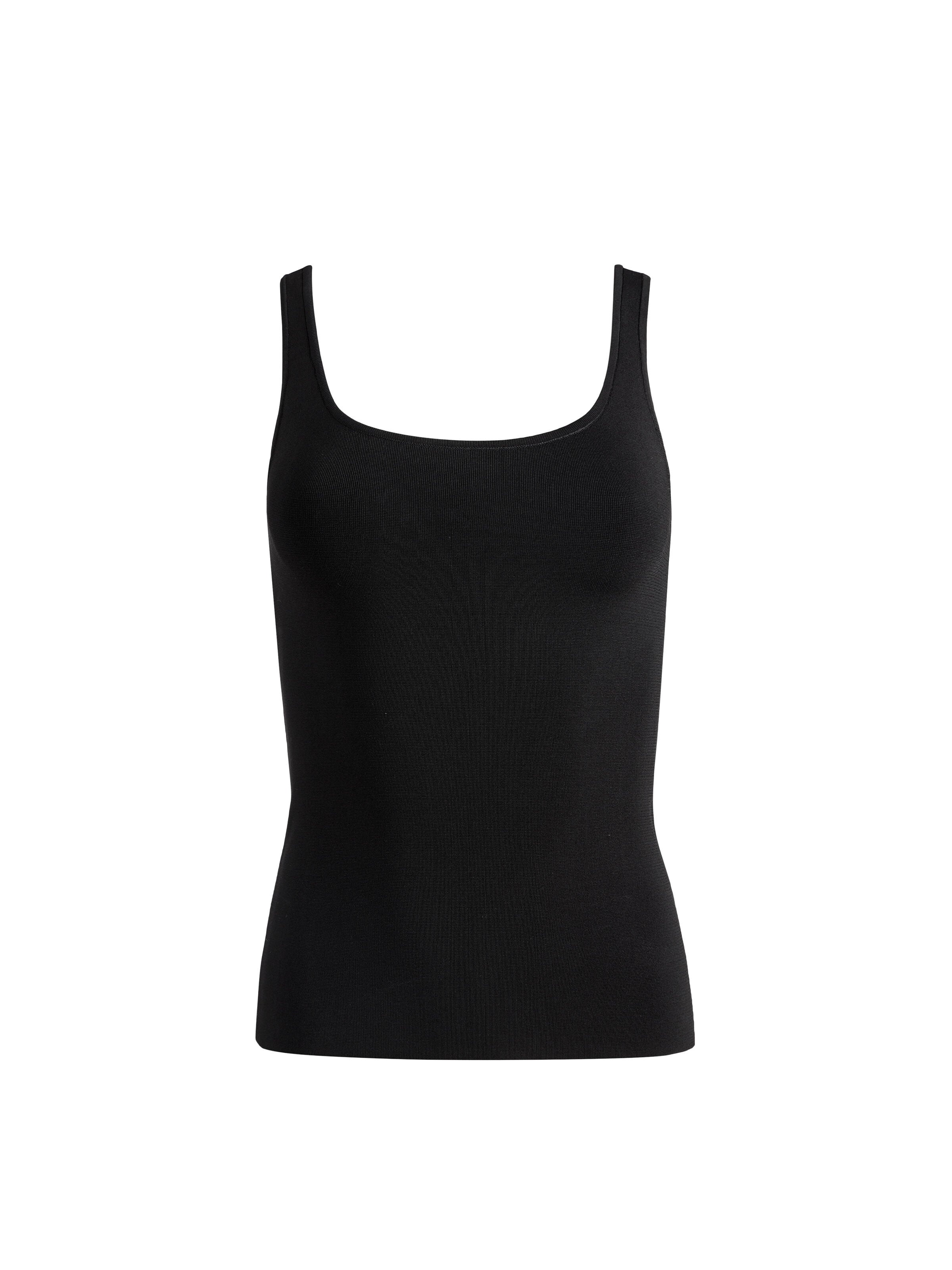 DARYN SCULPTING TANK-ALICE + OLIVIA