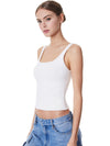 DARYN SCULPTING TANK-ALICE + OLIVIA
