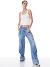 DARYN SCULPTING TANK-ALICE + OLIVIA