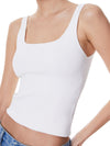 DARYN SCULPTING TANK-ALICE + OLIVIA