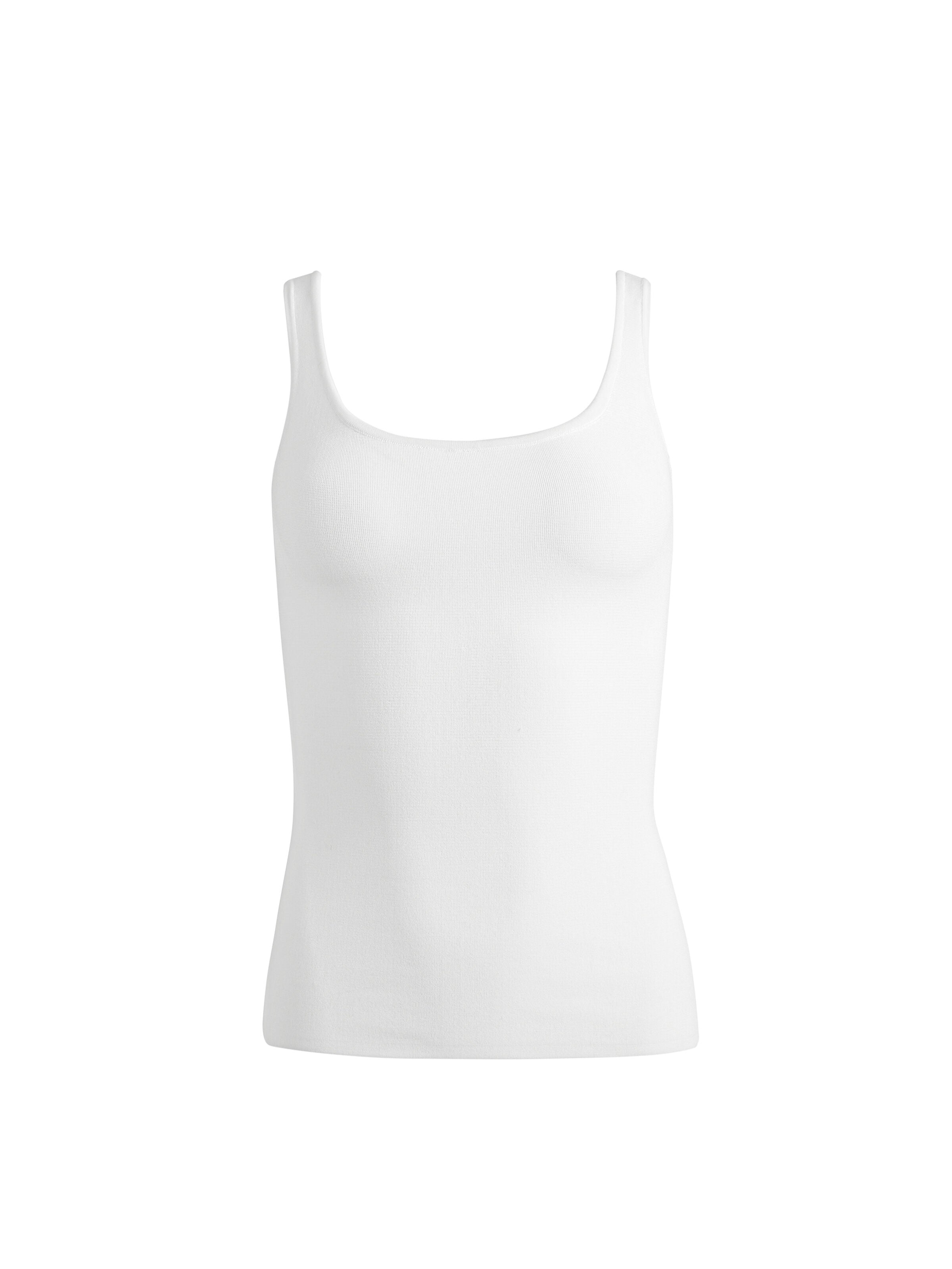 DARYN SCULPTING TANK-ALICE + OLIVIA