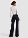 ROBERTA RIBBED TURTLENECK-ALICE + OLIVIA