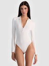 KEENAN POLO BODYSUIT-ALICE + OLIVIA