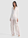 KEENAN POLO BODYSUIT-ALICE + OLIVIA