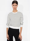 CAROLANN SHRUNKEN PULLOVER-ALICE + OLIVIA