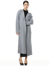 ELEANOR LONG SWEATER BLAZER-ALICE + OLIVIA