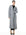 MEDIUM HEATHER GREY